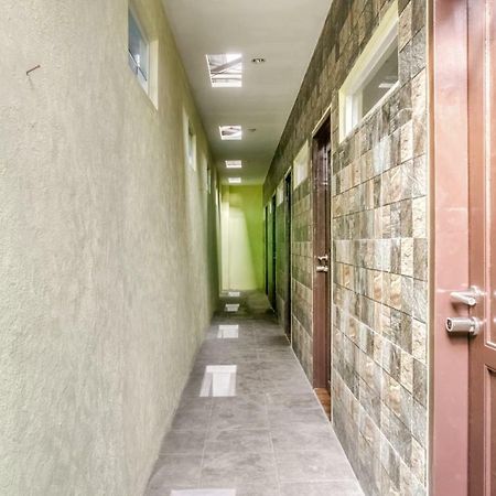 Reddoorz @ Panglima Polim 2 Hotel Jakarta Luaran gambar