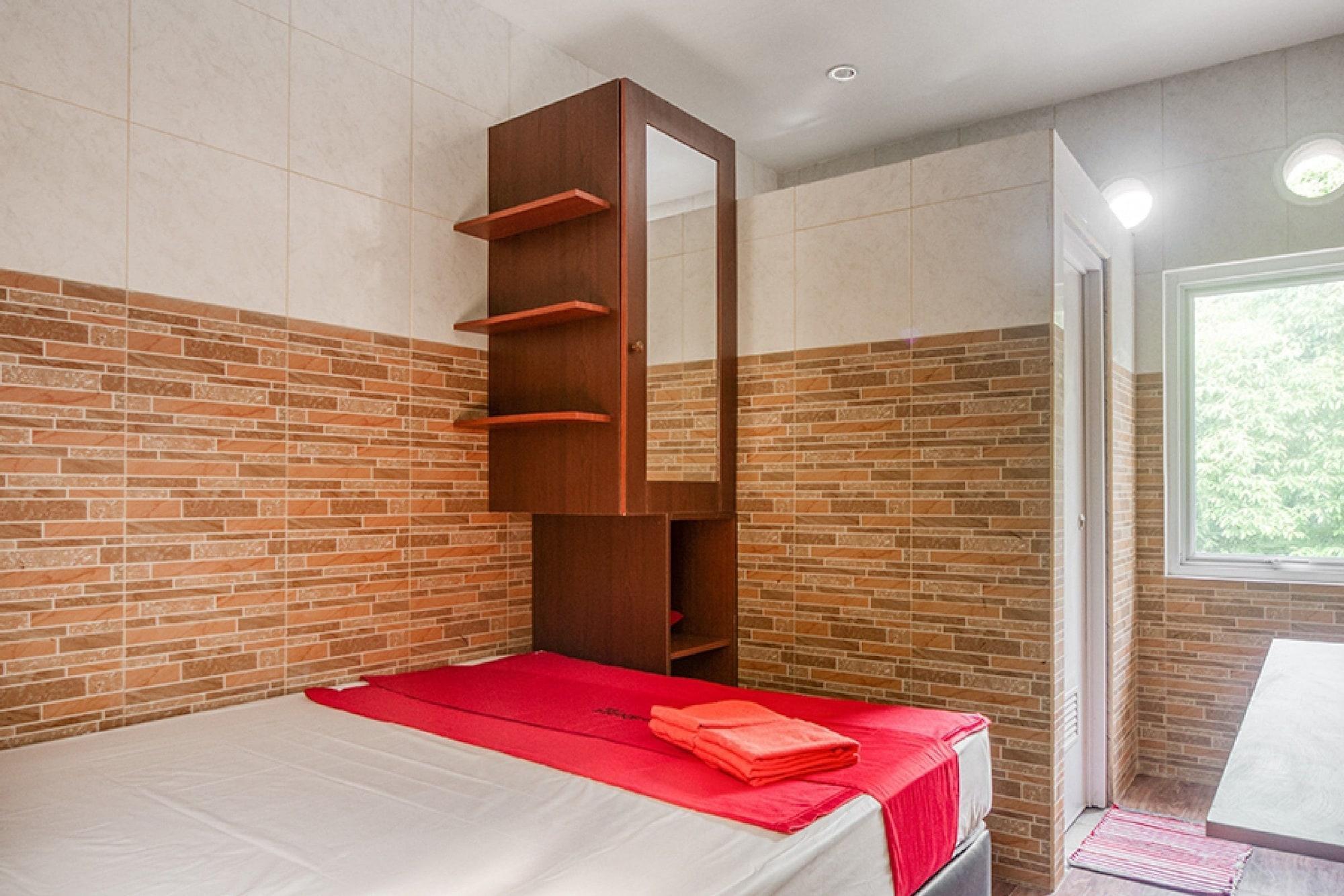 Reddoorz @ Panglima Polim 2 Hotel Jakarta Luaran gambar
