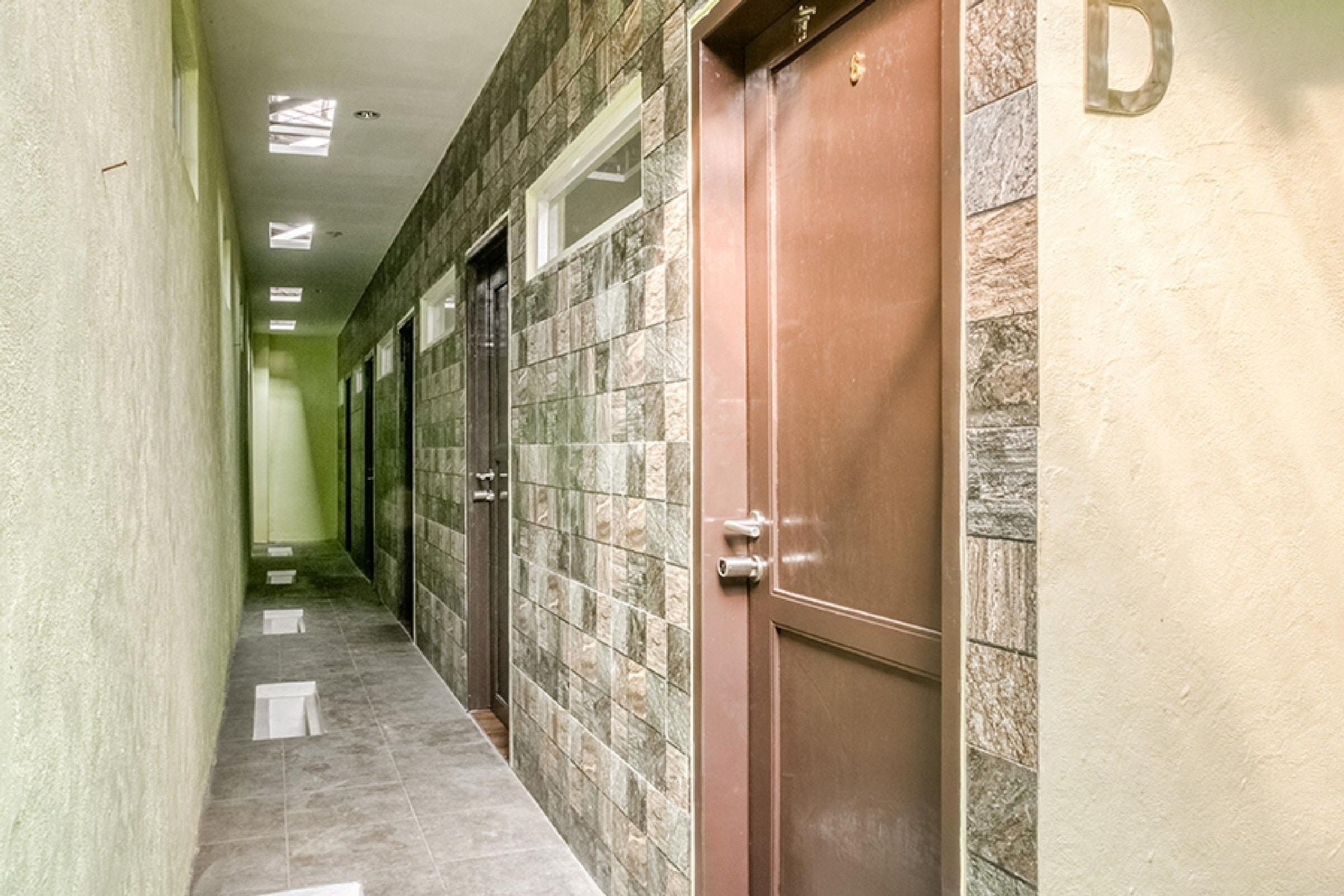 Reddoorz @ Panglima Polim 2 Hotel Jakarta Luaran gambar