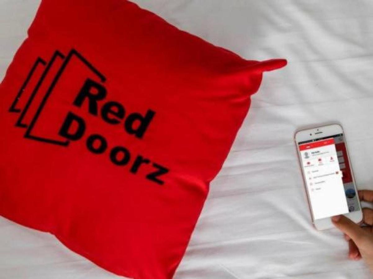 Reddoorz @ Panglima Polim 2 Hotel Jakarta Luaran gambar